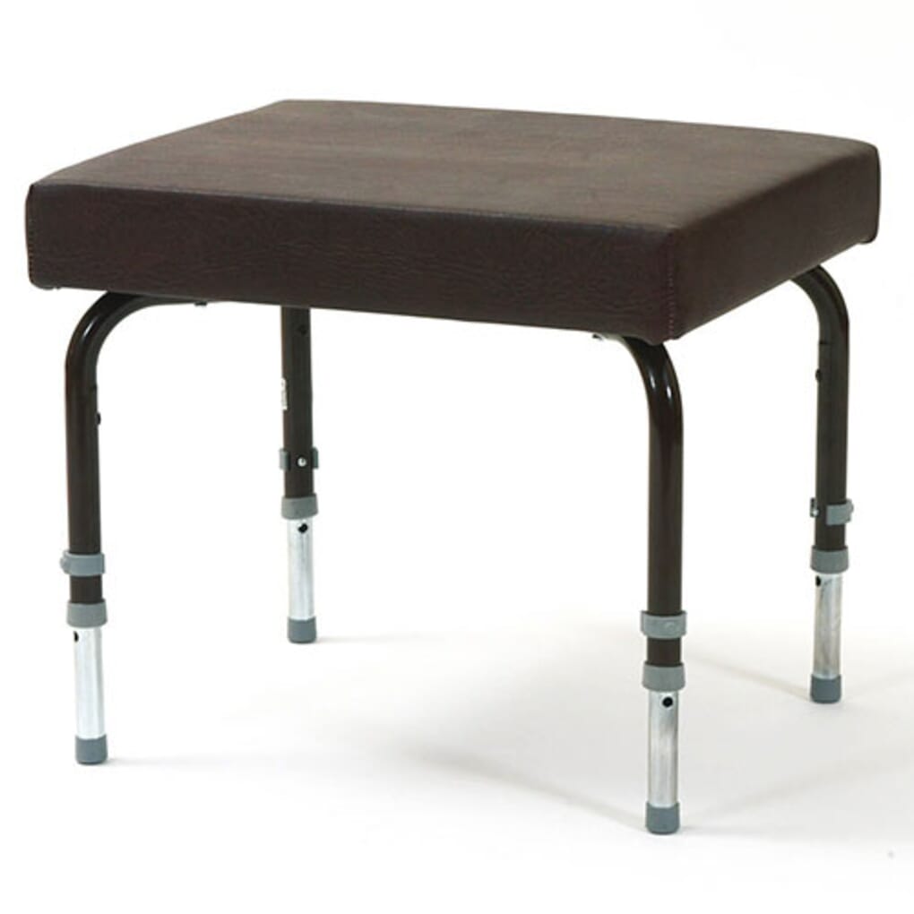 Tall footstool deals