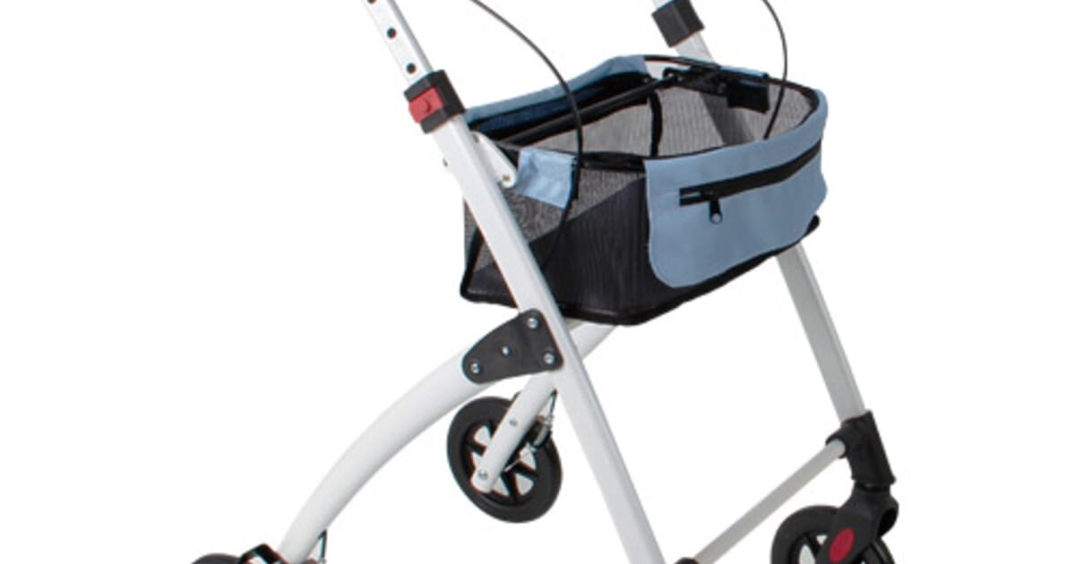 Breeze walker hotsell
