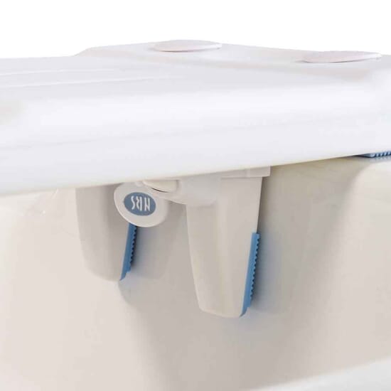 Nuvo Moulded Bath Board NRS Healthcare NRS Healthcare