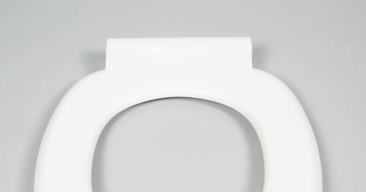Dignity Ring Toilet Seat NRS Healthcare Pro