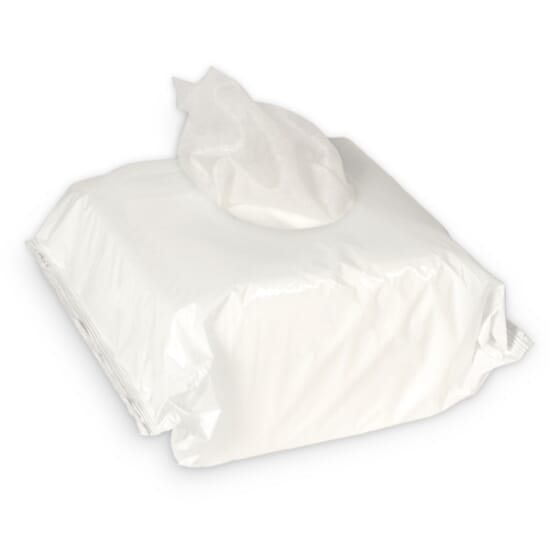 Dry Wipes Pack of 100 Complete Care Shop