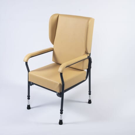 Wentwood discount fireside chair