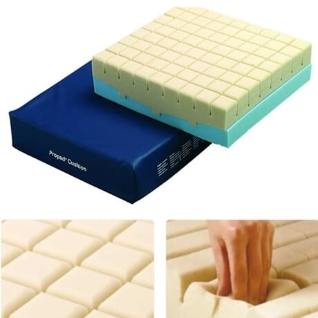 Pressure Cushions  Pressure Relief Cushions - NRS Healthcare Pro