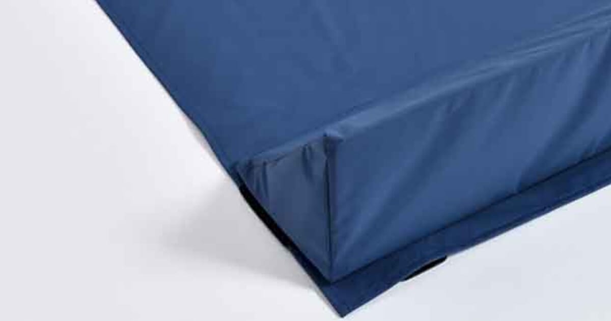 Bed Side Wedges Pack NRS Healthcare Pro