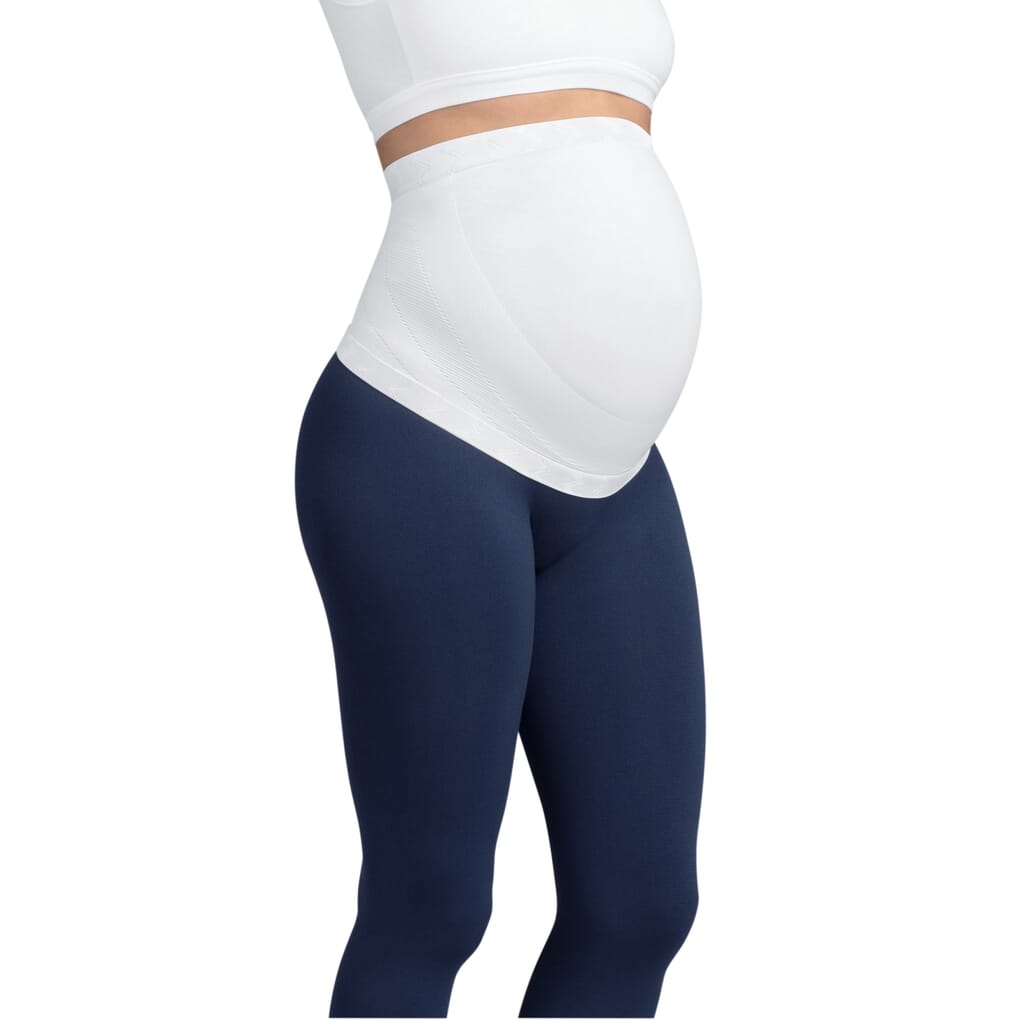 JOBST Maternity Belly Band L White Complete Care Shop