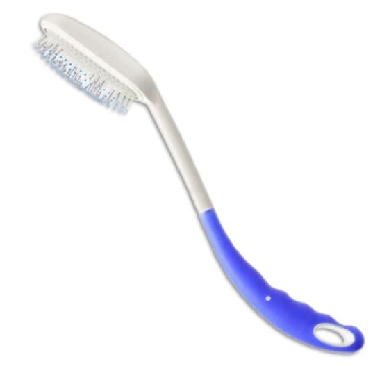 Long Handled Hair Brush Complete Care Shop