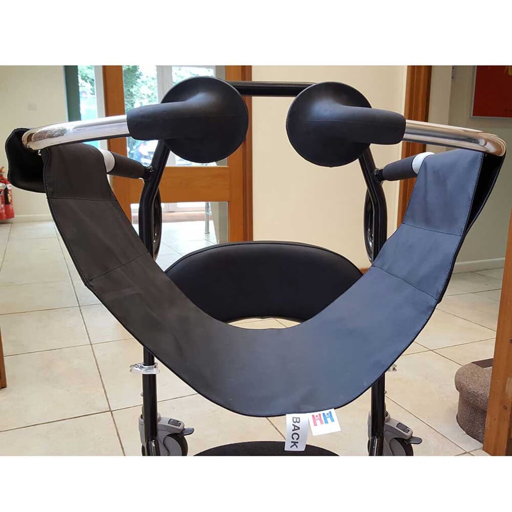 Cricket II Standard Seat Complete Care Shop