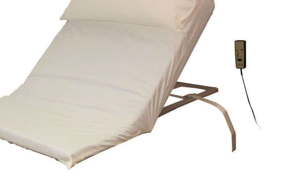 Electric Pillow Lifter Complete Care Shop