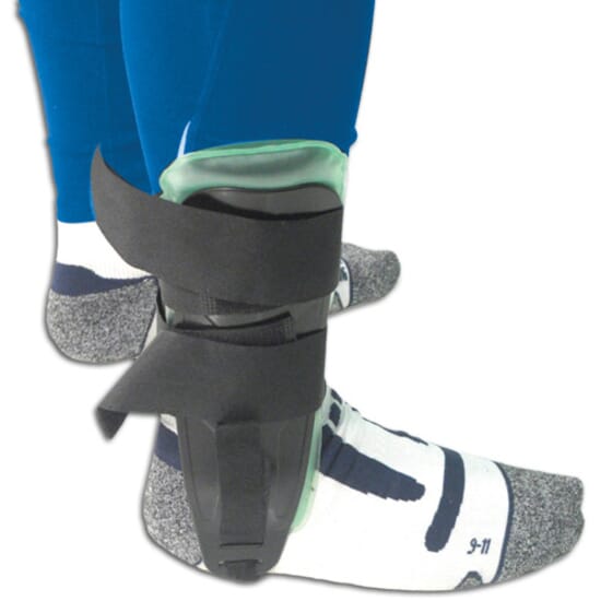 Universal Gel Ankle Brace Complete Care Shop