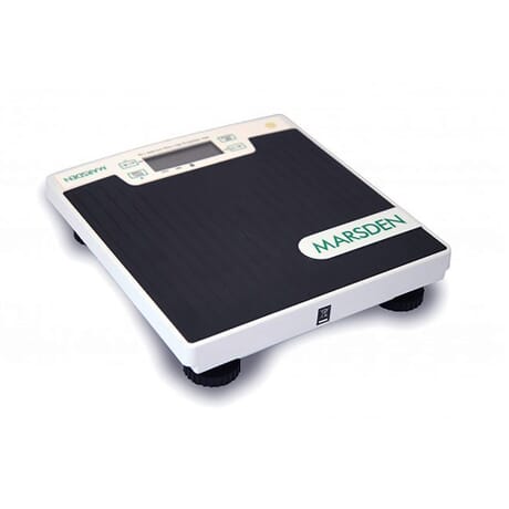 Beurer Bodyweight Scale BF 600: Comprehensive Body Weight Monitoring