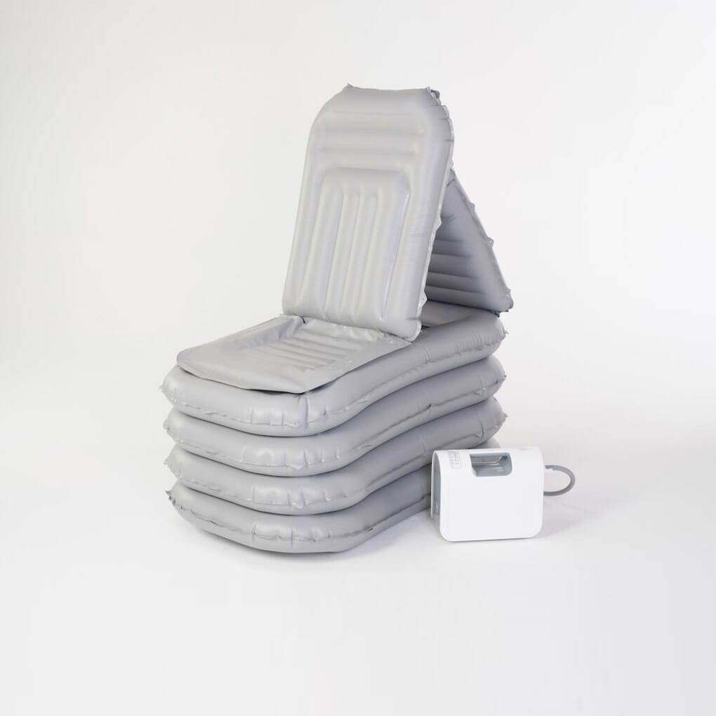 Bariatric Chairs  Lifting Cushions - Complete Care Shop