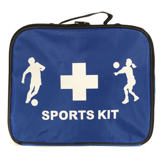 Childrens Sports First Aid Kit Complete Care Shop
