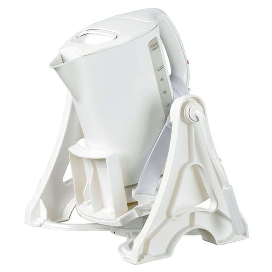 Universal Kettle Tipper Complete Care Shop