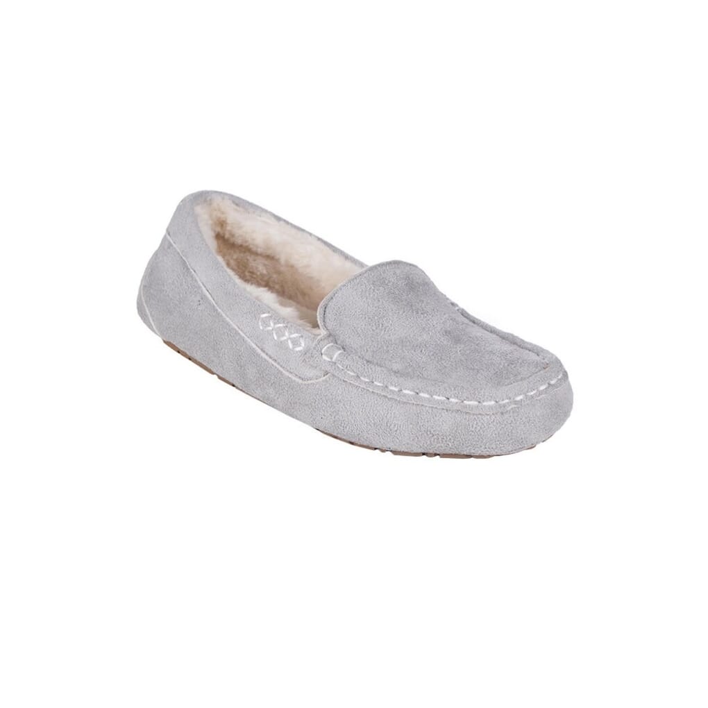 Ladies thermal hot sale slippers