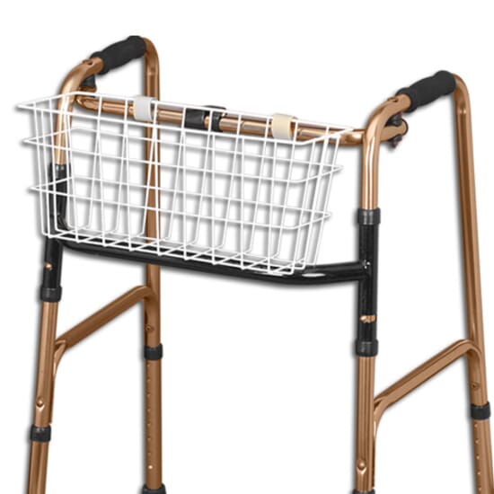 Walking Frame Basket Complete Care Shop
