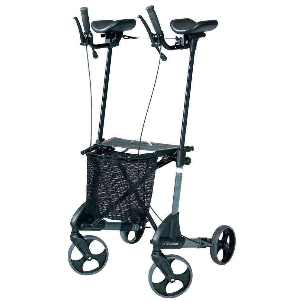 lets go out rollator travel bag