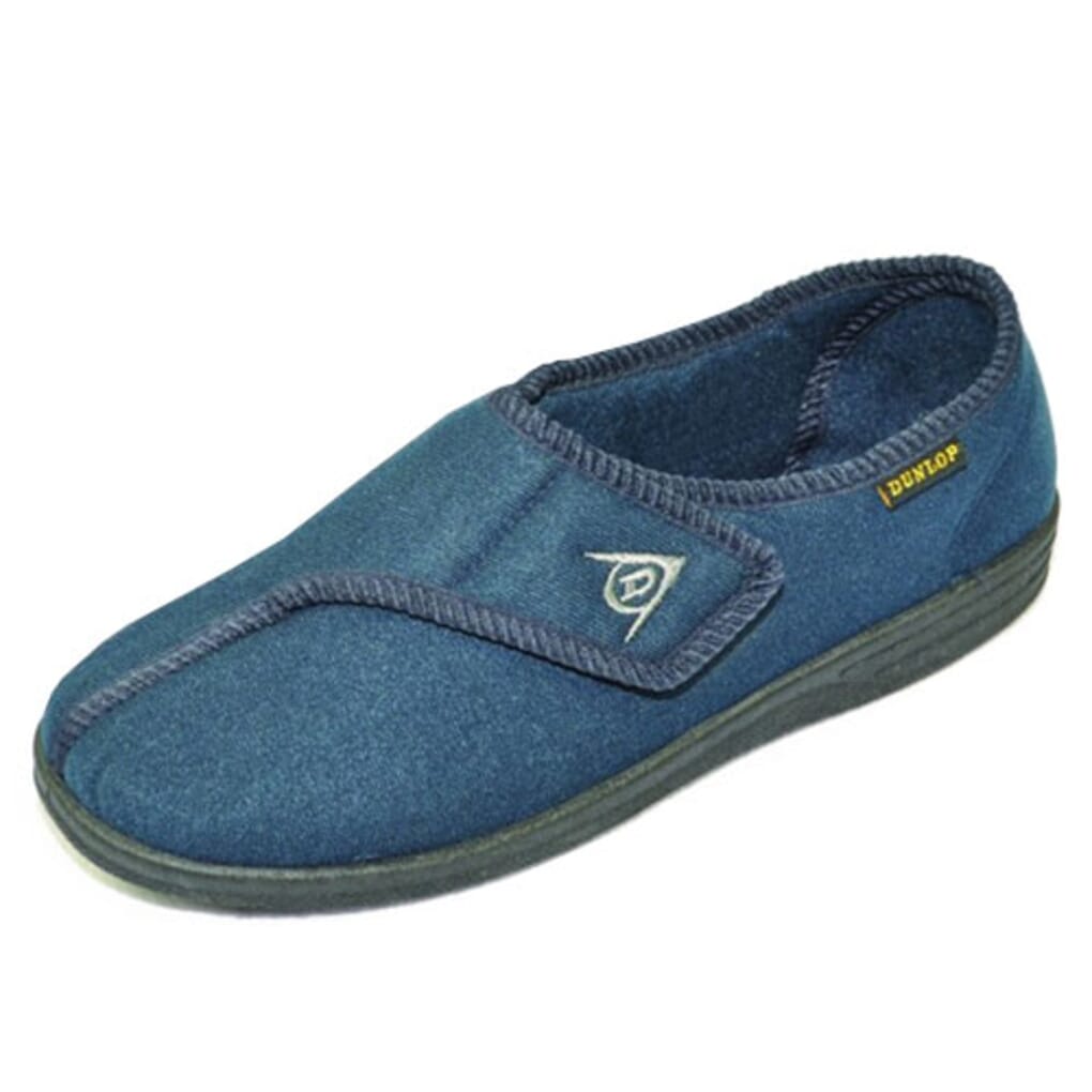 Mens slippers size discount 7