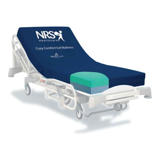 Cozy Comfort Gel Pressure Mattress Complete Care Shop
