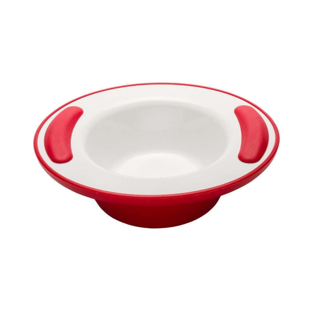 Bowl that store keeps food hot