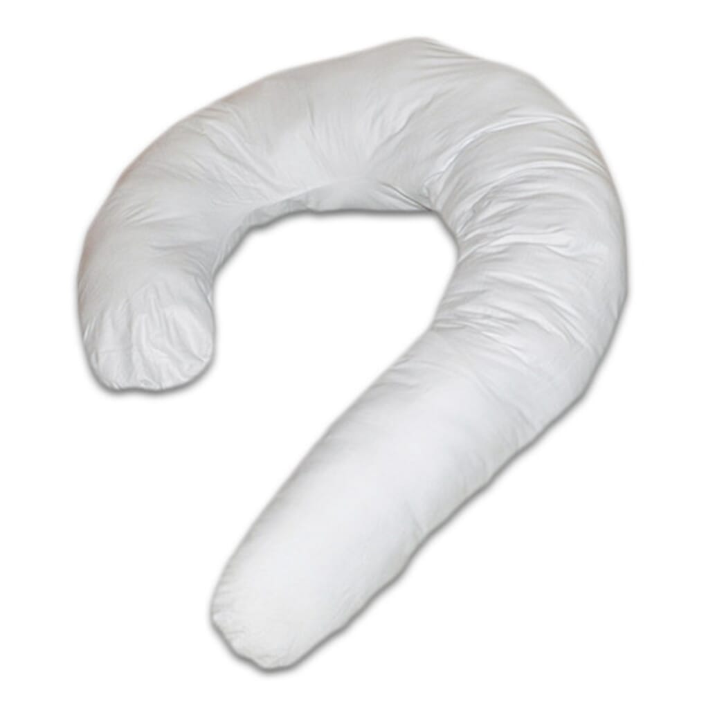 U shaped hotsell neck pillow covers