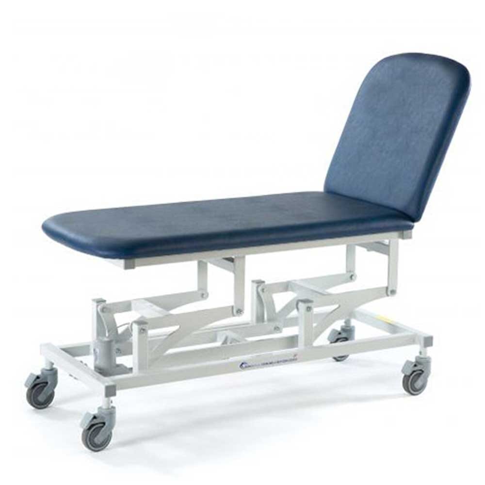 Sterling Electric Treatment Couch - 2 Section