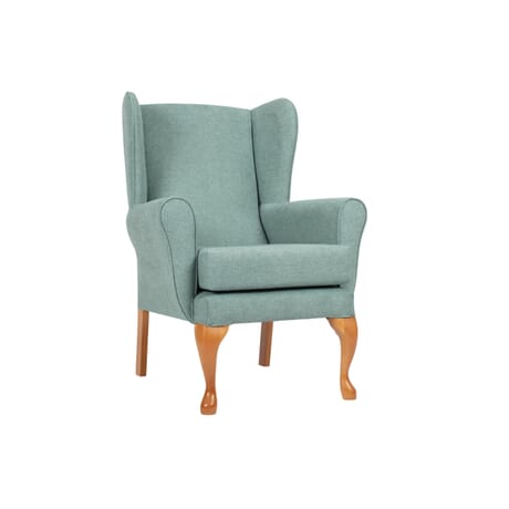 Aster fireside chair new arrivals