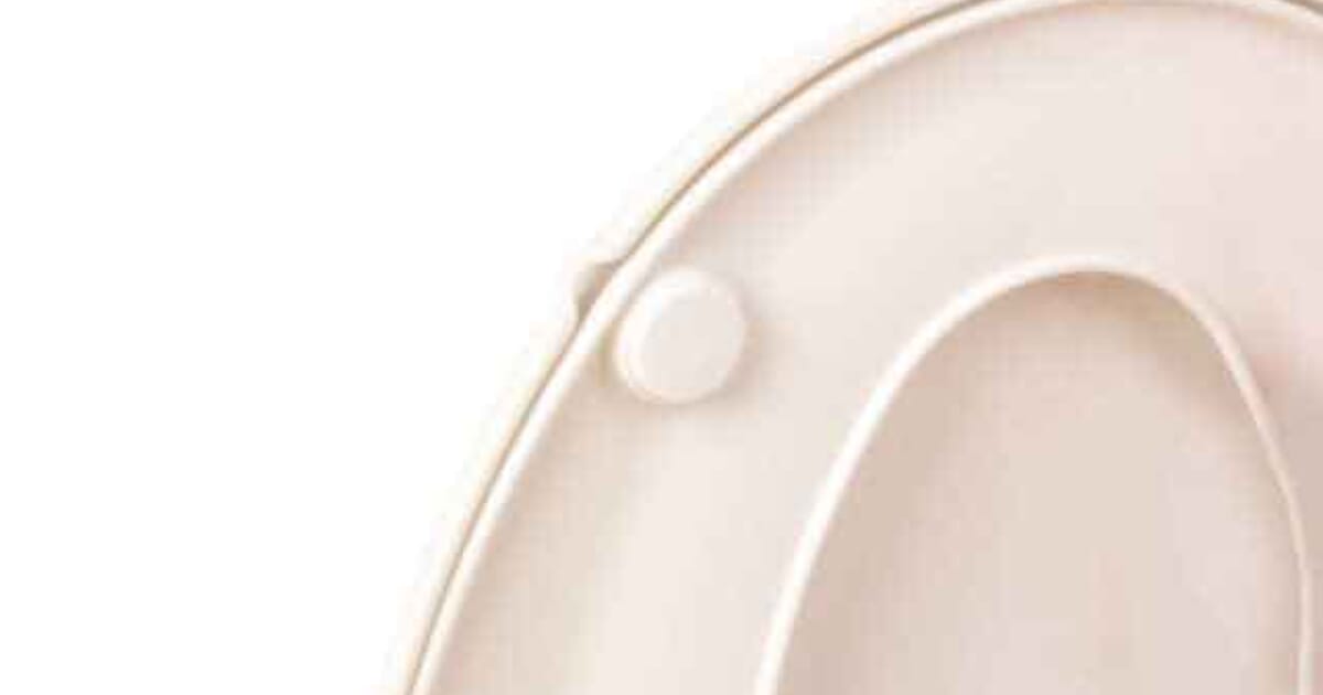 2In1 Family Toilet Seat White NRS Healthcare Pro