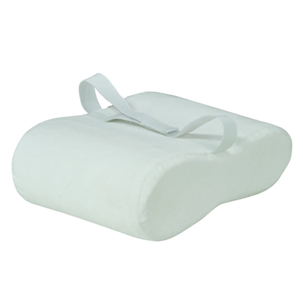 Foam leg hot sale pillow