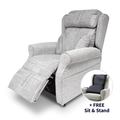 Rise & Recliner Chair, Best Riser Recliners