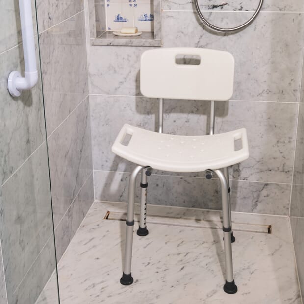 Nrs best sale bath seat