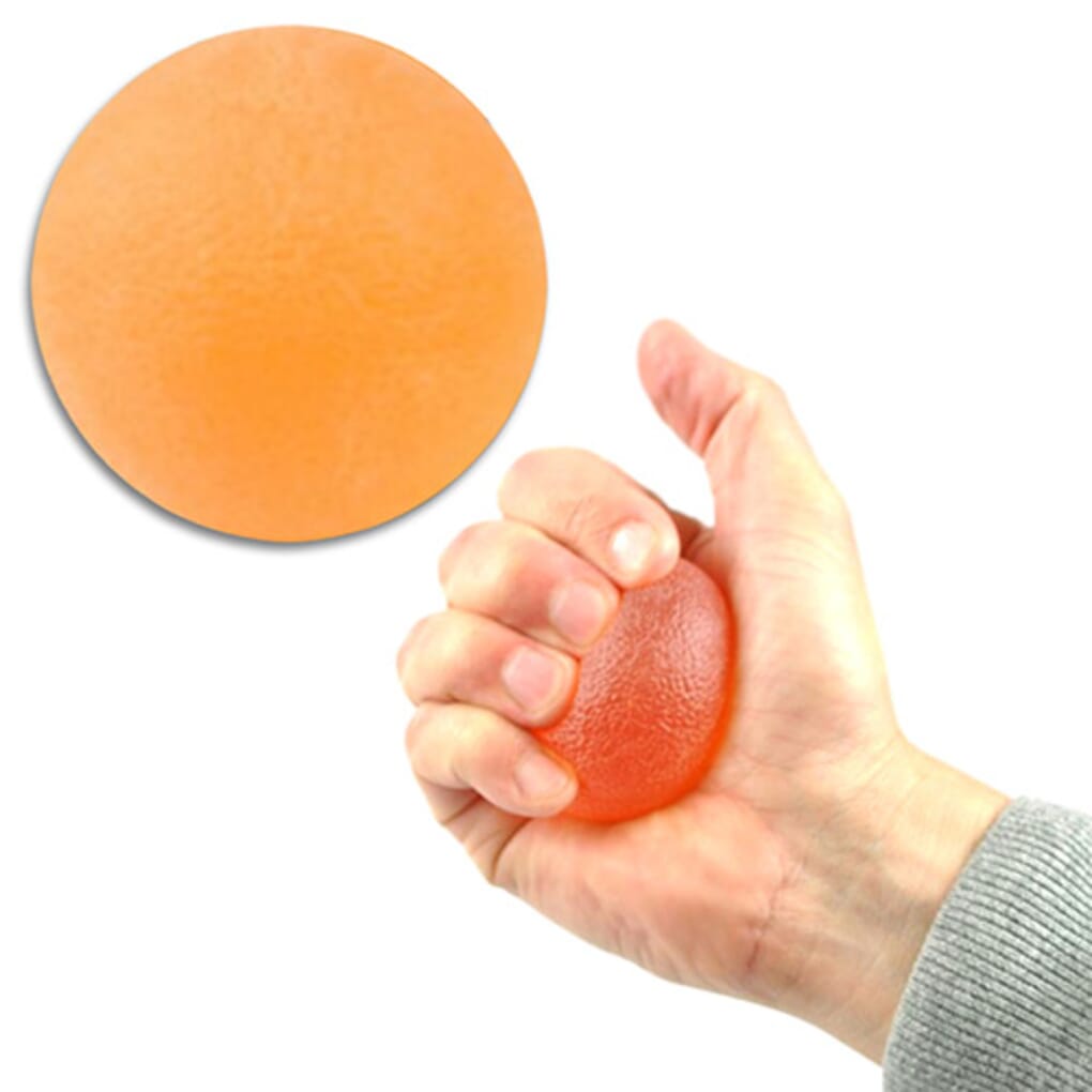 Hand Exercise Ball Firm Complete Care Shop