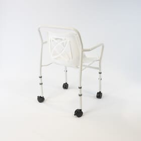 Harrogate outlet shower chair