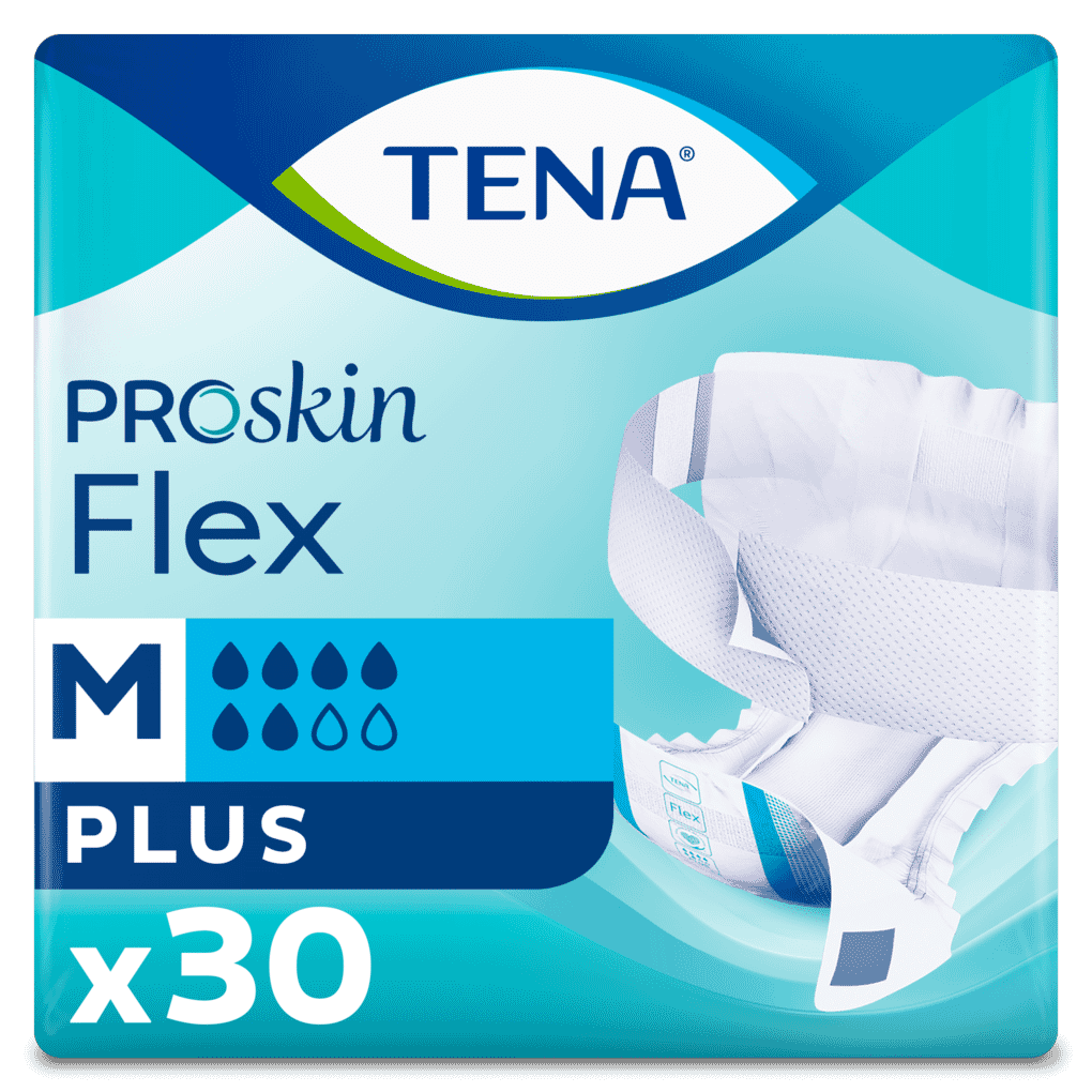 TENA Pants Discreet Incontinence Pants - M - Multipack - Complete Care Shop