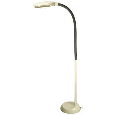 High Vision Daylight Reading Lamps, Floor Standing Led Reading Lamps Uk