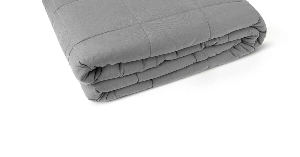 Emma Barclay Weighted Blanket NRS Healthcare Pro