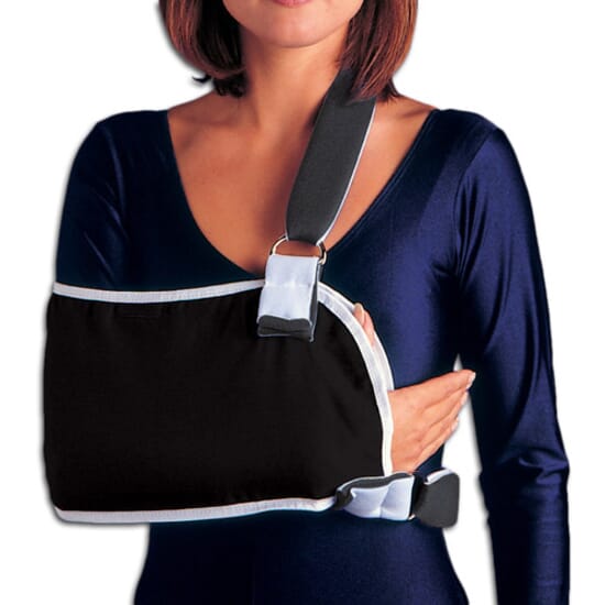 Large Shoulder Immobilising Sling Complete Care Shop