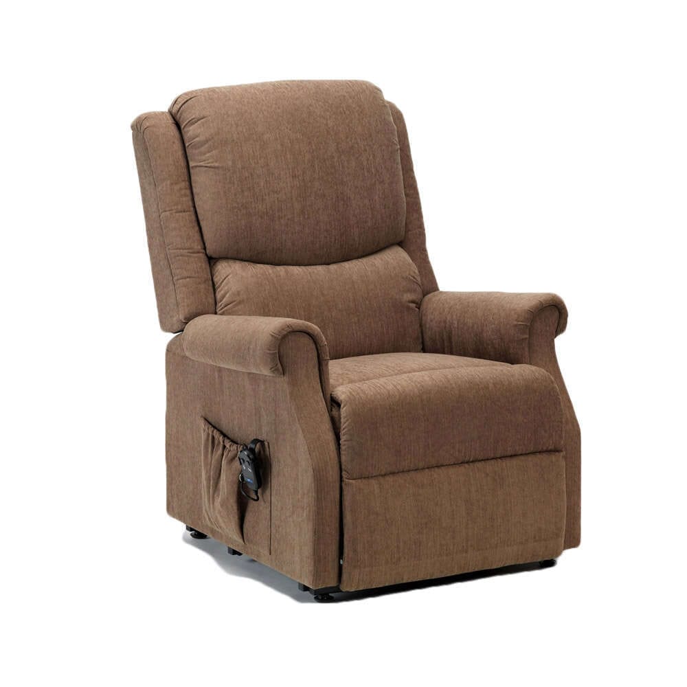 Self rising deals recliners