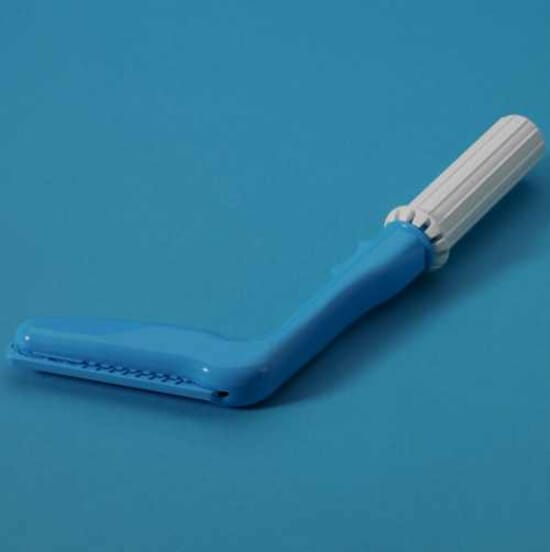 Self Wipe Bottom Wiper - Complete Care Shop