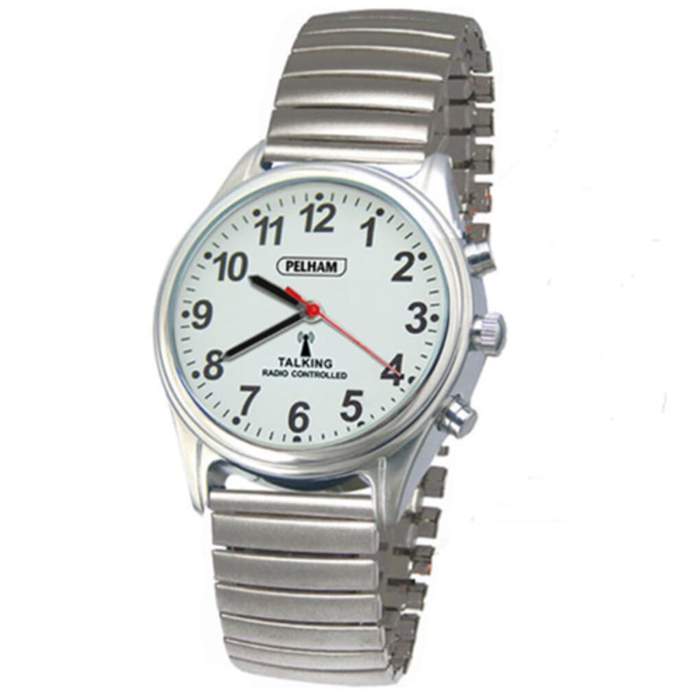 Men's atomic cheap watches