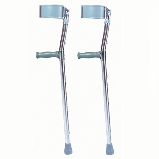 Heavy Duty Comfort Grip Crutches Complete Care Shop