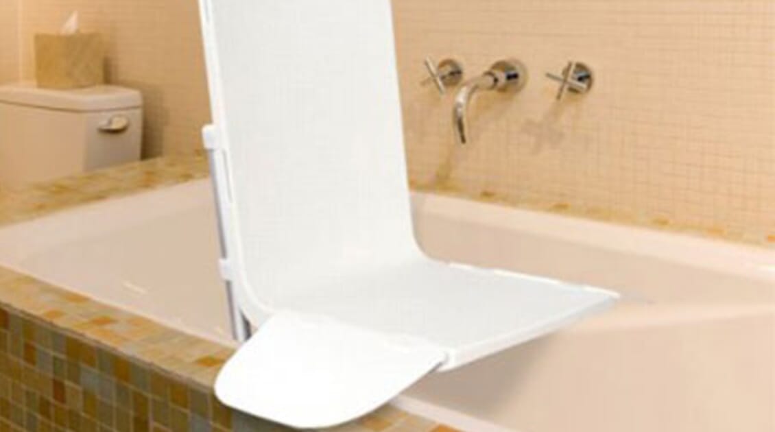 Aquajoy Saver Bath Lift Complete Care Shop