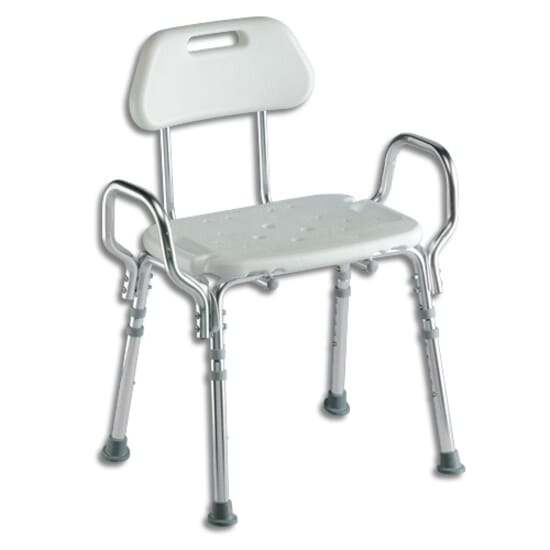 Bariatric Heavy Duty Shower Stool Complete Care Shop