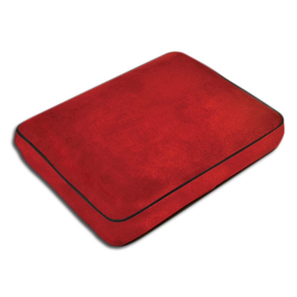 Memory foam clearance cushion