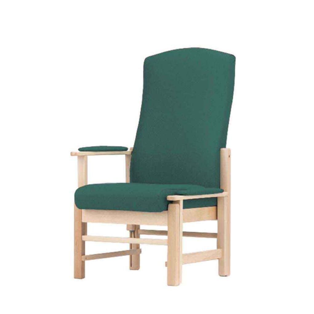 Memory foam armchair cushion clearance