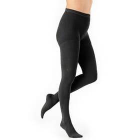 Neo G Pantyhose Compression Stocking - Large - Black - Complete Care Shop