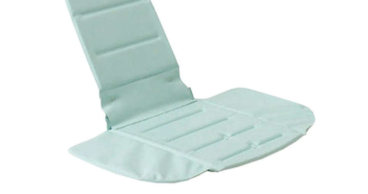 Aquila Bath Lift For Children Cushioned Cover Set Complete Care Shop