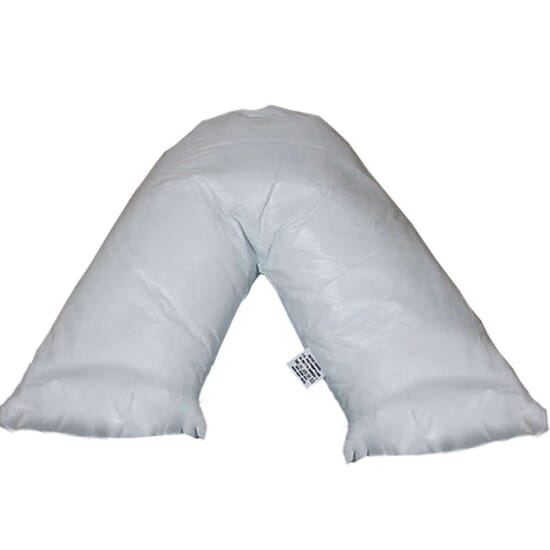 Waterproof V Shaped Nursing Pillow NRS Healthcare NRS Healthcare