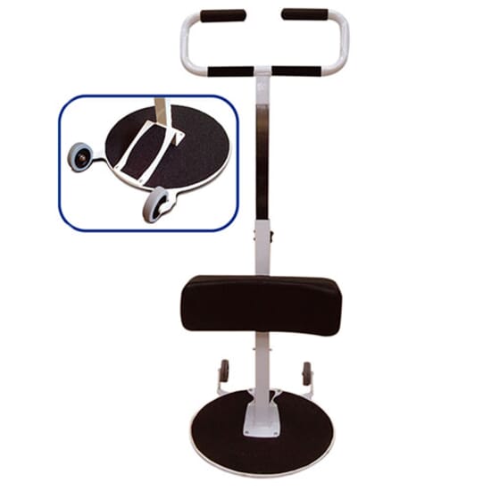 Patient Turner Complete Care Shop