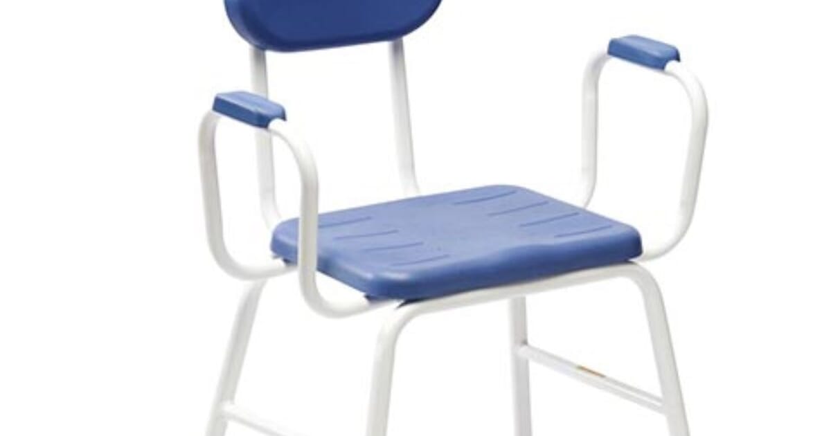 Perching stools online for the elderly