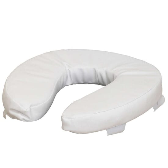Soft raised toilet seat discount